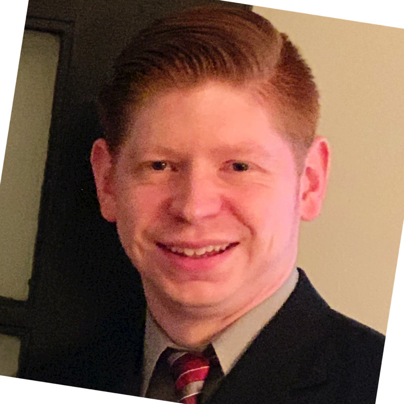 Matt Brown profile